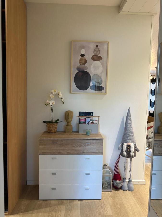 Elegant Apartment With Sauna In The Center Ροβανιέμι Εξωτερικό φωτογραφία