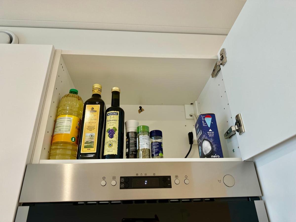Elegant Apartment With Sauna In The Center Ροβανιέμι Εξωτερικό φωτογραφία