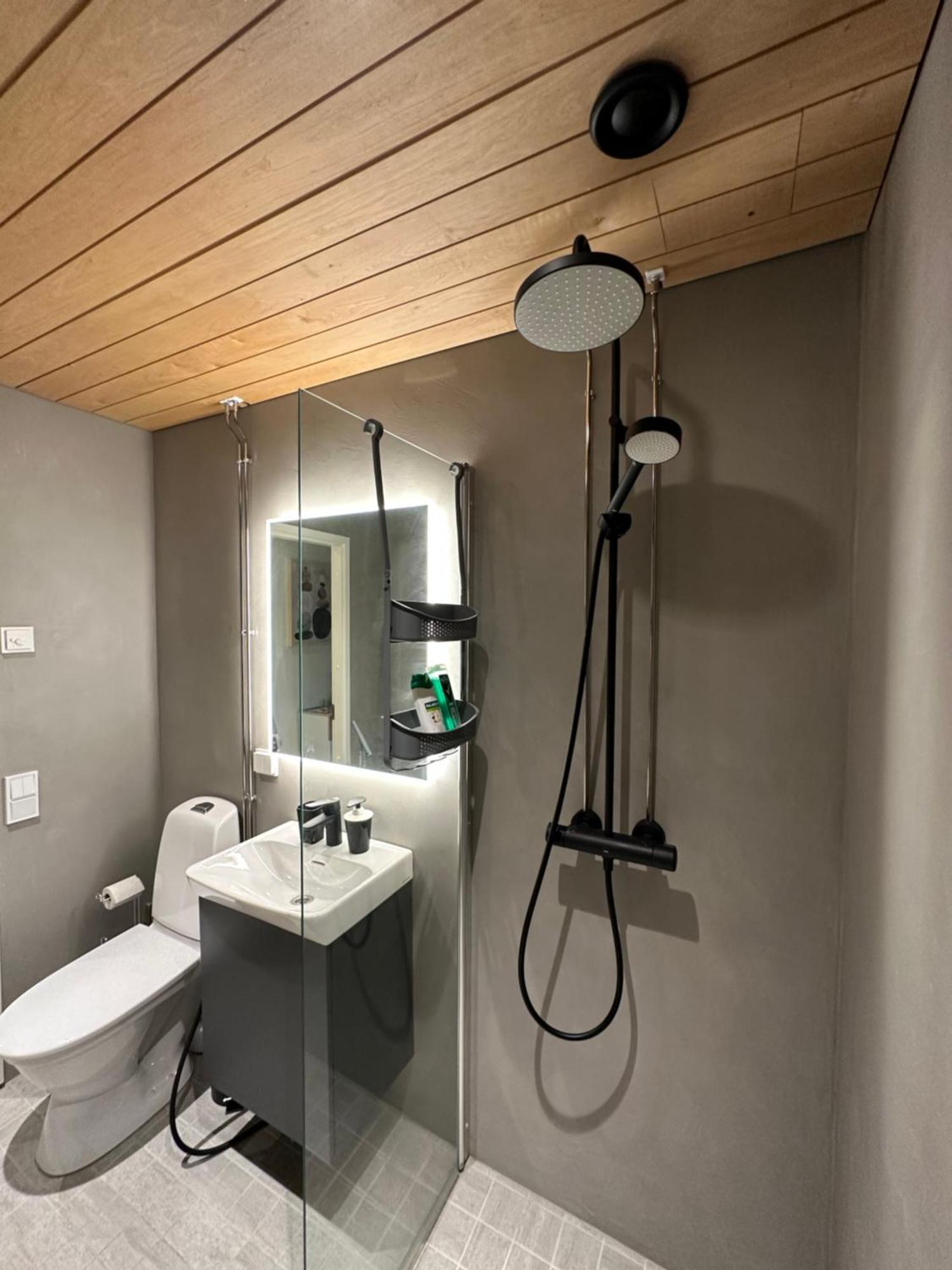 Elegant Apartment With Sauna In The Center Ροβανιέμι Εξωτερικό φωτογραφία