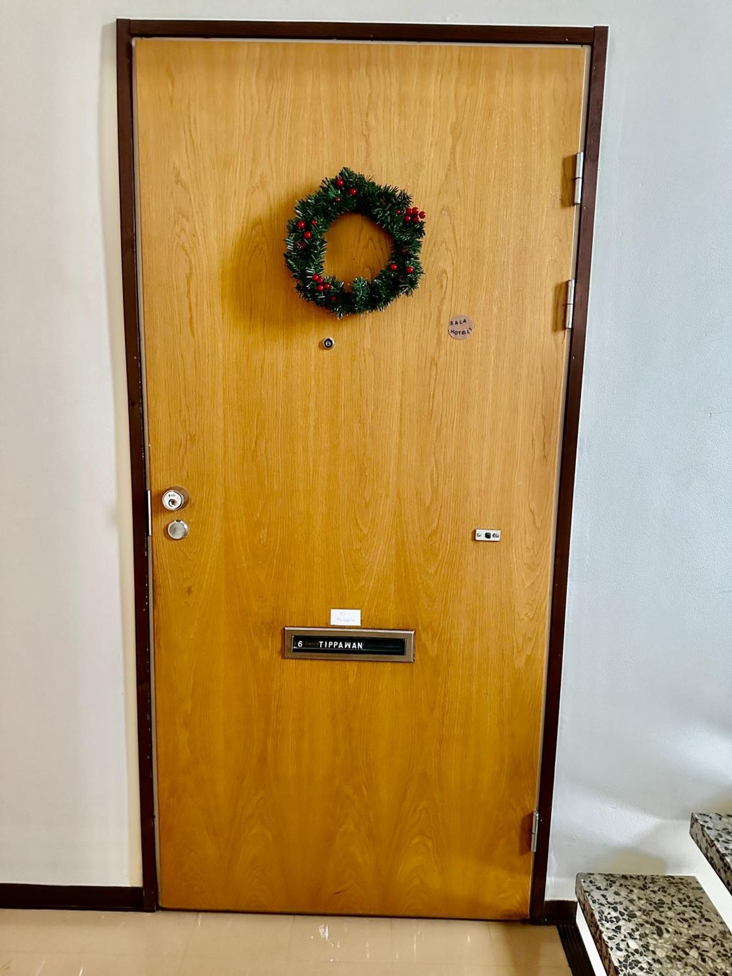 Elegant Apartment With Sauna In The Center Ροβανιέμι Εξωτερικό φωτογραφία